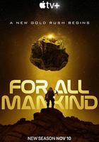 為全人類 第四季 / For All Mankind Season 4 線上看