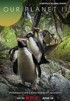 我們的星球 第二季 / Our Planet Season 2 線上看