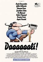 達達達達達利！ / Daaaaaalí! 線上看