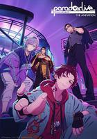Paradox Live THE ANIMATION 線上看