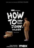 約翰·威爾遜的十萬個怎麽做 第三季 / How to with John Wilson Season 3 線上看