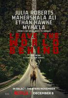 斷網假期 / Leave the World Behind 線上看