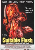鮮肉 / Suitable Flesh 線上看