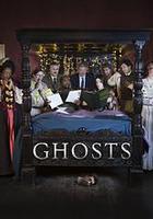 古宅老友記 第五季 / Ghosts Season 5 線上看