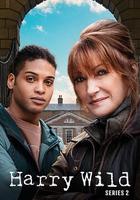 野探哈莉 第二季 / Harry Wild Season 2 線上看
