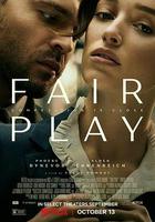 公平競爭 / Fair Play 線上看