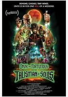 幸運歐尼克斯和靈魂護身符 / Onyx the Fortuitous and the Talisman of Souls 線上看