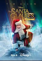 聖誕老人快樂再瘋狂 第二季 / The Santa Clauses Season 2 線上看
