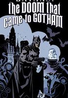 蝙蝠俠：哥譚厄運 / Batman: The Doom That Came to Gotham 線上看