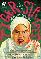 虎紋少女 線上看