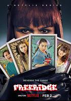 我的街區：弗里瑞吉 / Freeridge 線上看