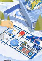 運動者聯濛 第二季 線上看