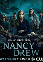 神探南茜 第四季 / Nancy Drew Season 4 線上看
