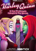 哈莉奎茵：問題多多的情人節特集 / Harley Quinn: A Very Problematic Valentine's Day Special 線上看