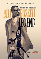 比爾·拉塞爾：傳奇中鋒 / Bill Russell: Legend 線上看