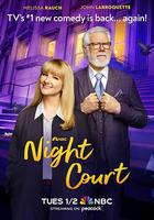 夜間法庭 第二季 / Night Court Season 2 線上看