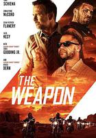 致命武器 / The Weapon 線上看