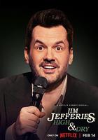 吉姆·傑弗里斯：不醉解千愁 / Jim Jefferies: High n' Dry 線上看