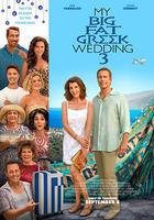 我盛大的希臘婚禮3 / My Big Fat Greek Wedding 3 線上看