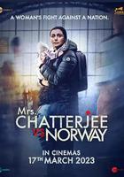 流落挪威的孩子 / Mrs. Chatterjee vs. Norway 線上看