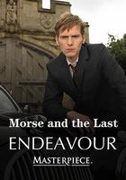 摩斯與最後的前傳 / Morse and the Last Endeavour 線上看