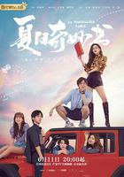 夏日奇妙書 線上看