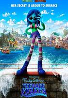 變身吉妹 / Ruby Gillman, Teenage Kraken 線上看