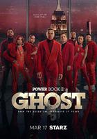 權欲第二章 第三季 第三季 / Power Book II: Ghost Season 3 Season 3 線上看