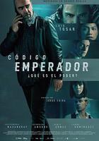 Código Emperador 線上看