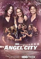 天使之城 / Angel City 線上看