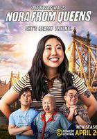 奧卡菲娜是來自皇後區的諾拉 第三季 / Awkwafina Is Nora From Queens Season 3 線上看