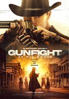 里約布拉沃槍戰 / Gunfight at Rio Bravo 線上看