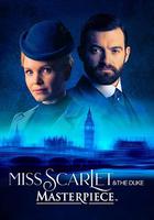 斯嘉麗小姐和公爵 第三季 線上看