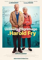 一個人的朝聖 / The Unlikely Pilgrimage of Harold Fry 線上看