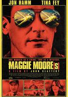 兩個瑪吉·摩爾 / Maggie Moore(s) 線上看