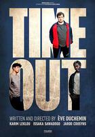 短暫自由 / Temps Mort 線上看