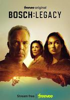 博斯：傳承 第二季 / Bosch: Legacy Season 2 線上看