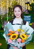 錦鯉是個技術活 線上看