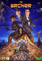 間諜亞契 第十四季 / Archer Season 14 線上看