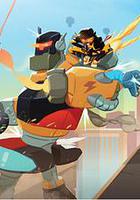 四小女英雄 第一季 線上看