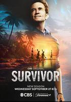 幸存者 第四十五季 / Survivor Season 45 線上看