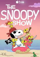 史努比秀 第三季 / The Snoopy Show Season 3 線上看
