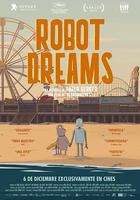 機器人之夢 線上看