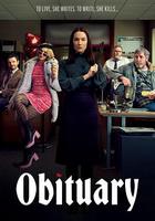 死亡通知 第一季 線上看