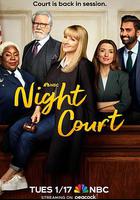 夜間法庭 第一季 / Night Court Season 1 線上看