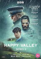 幸福谷 第三季 / Happy Valley Season 3 線上看