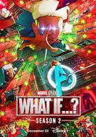 假如…？ 第二季 / What If...? Season 2 線上看
