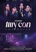MAMAMOO：世界巡回全紀錄 線上看
