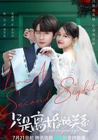 只是離婚的關系 線上看