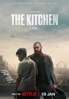 末世廚房 / The Kitchen 線上看